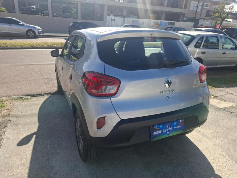 Renault Kwid Zen 2 - foto 8