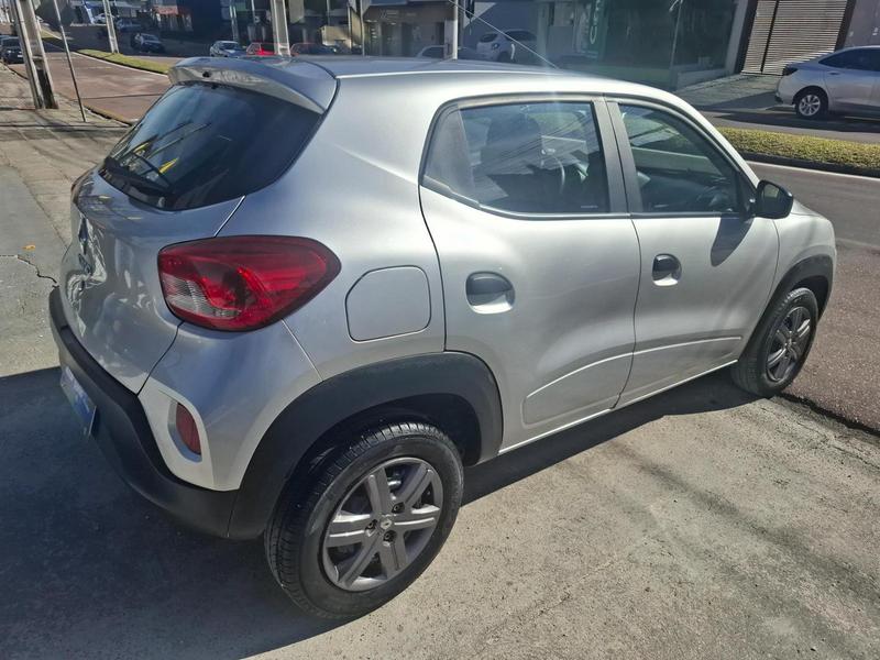 Renault Kwid Zen 2 - foto 9