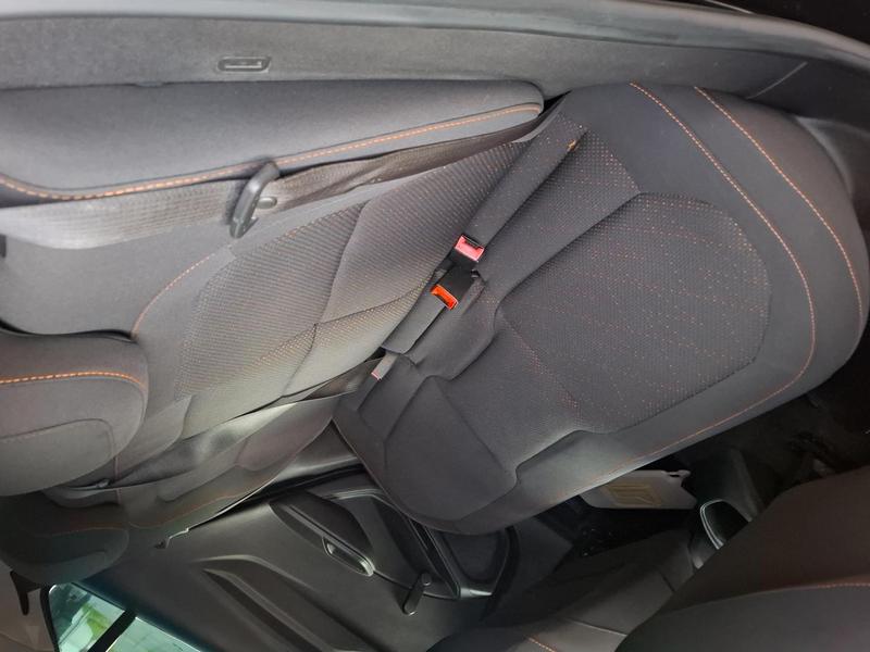 Chevrolet Onix 14mt LT - foto 12