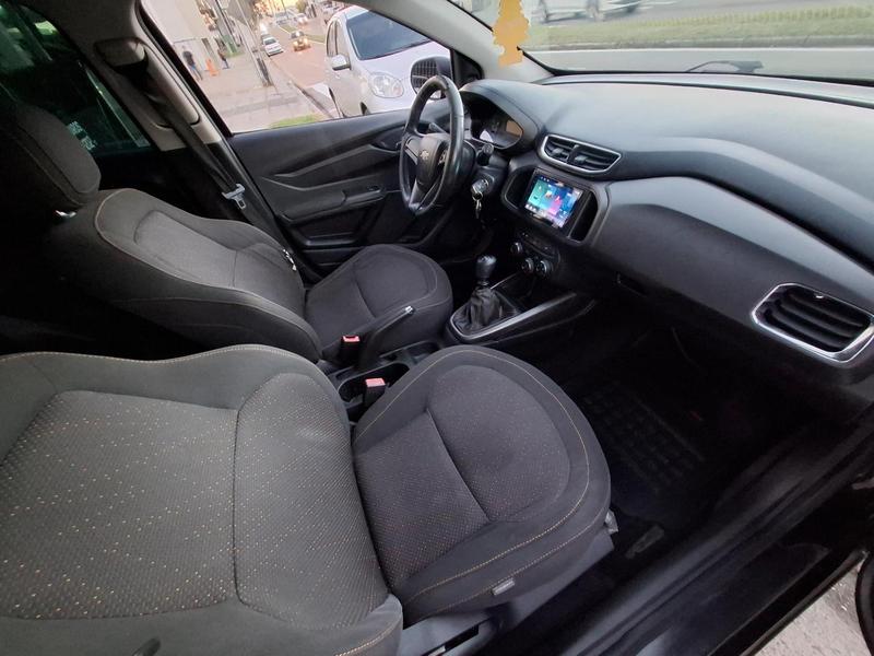 Chevrolet Onix 14mt LT - foto 14