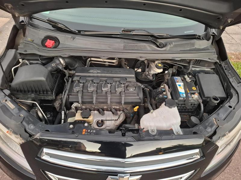 Chevrolet Onix 14mt LT - foto 15