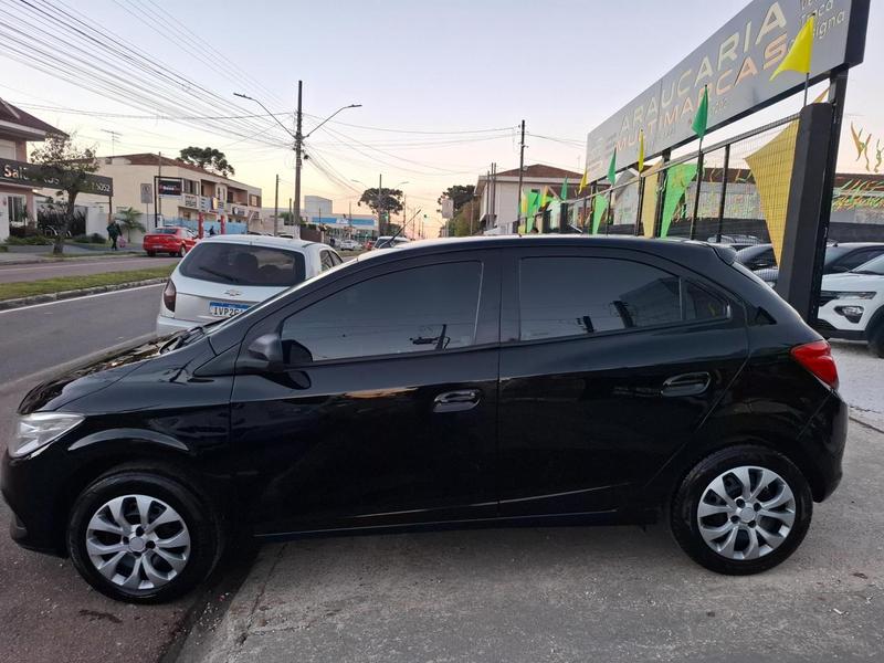 Chevrolet Onix 14mt LT - foto 4