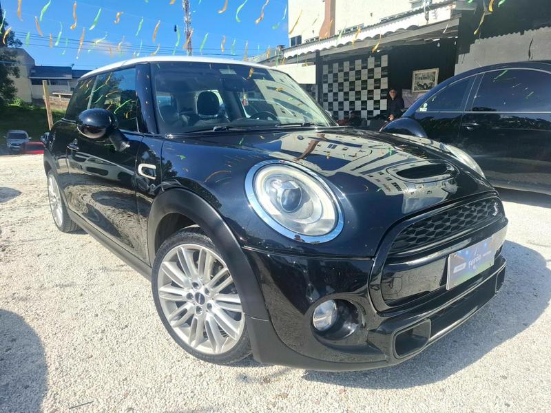 MINI Cooper 2016 à venda