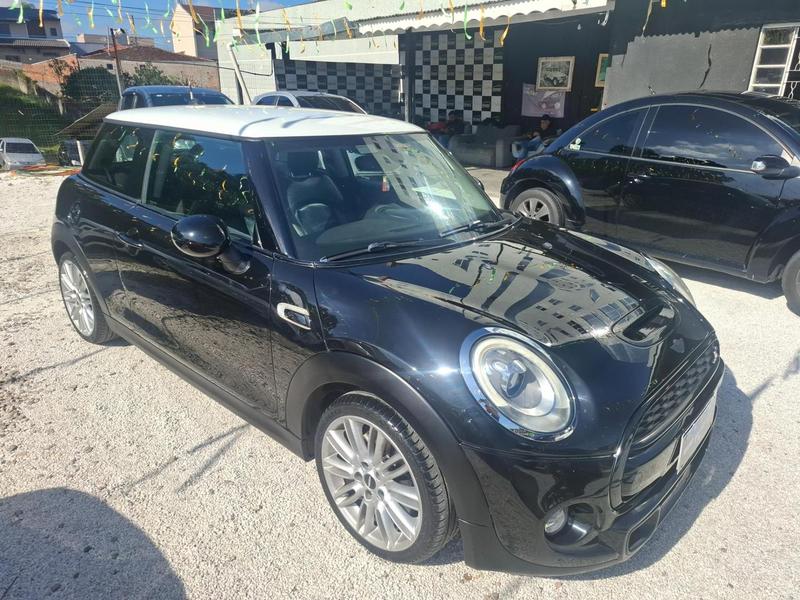 MINI Cooper S - foto 11