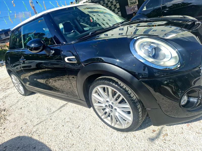 MINI Cooper S - foto 12