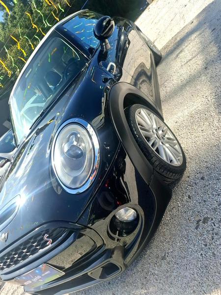 MINI Cooper S - foto 13