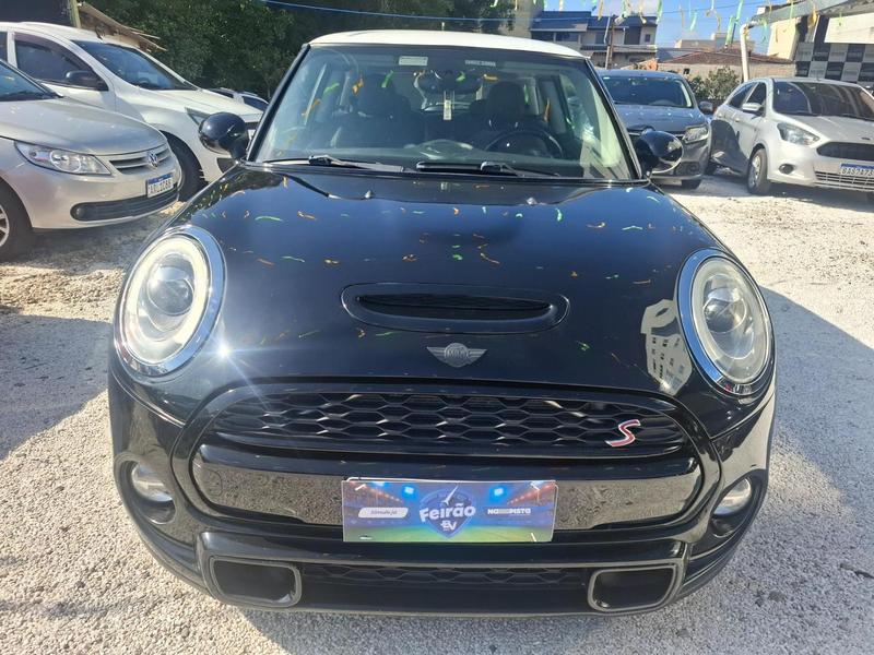 MINI Cooper S - foto 14