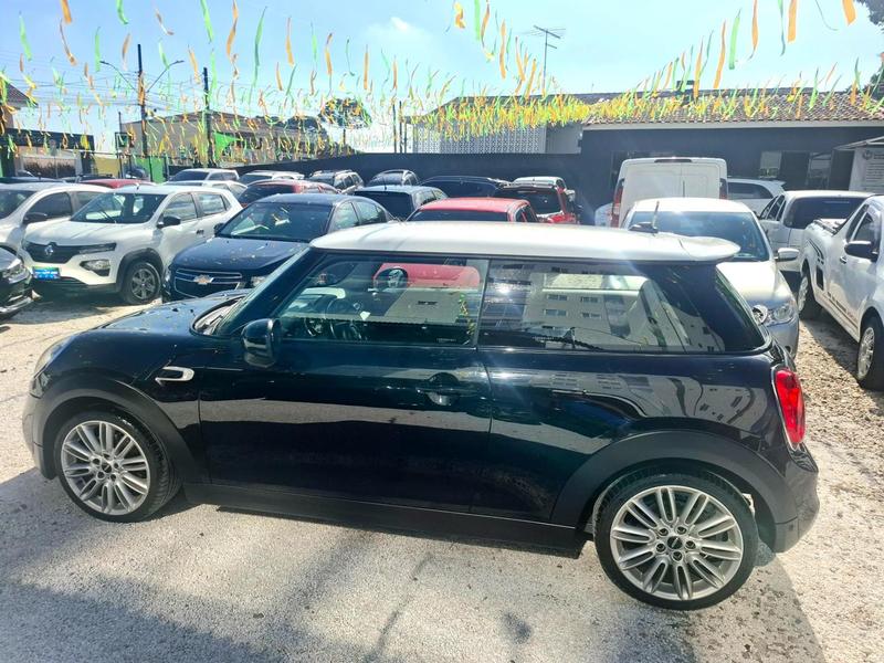 MINI Cooper S - foto 15