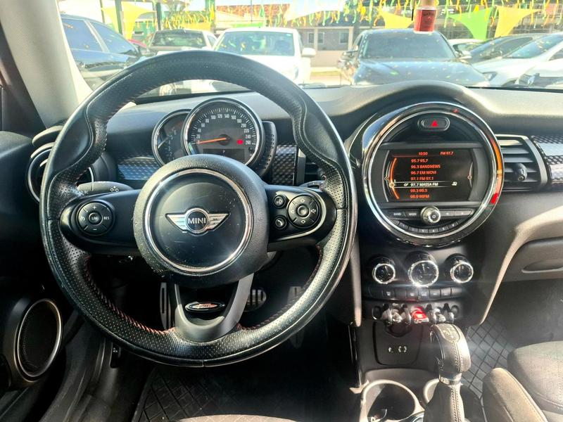 MINI Cooper S - foto 16