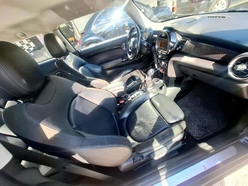 MINI Cooper S - foto 17