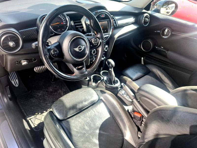 MINI Cooper S - foto 18