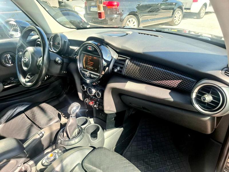 MINI Cooper S - foto 19