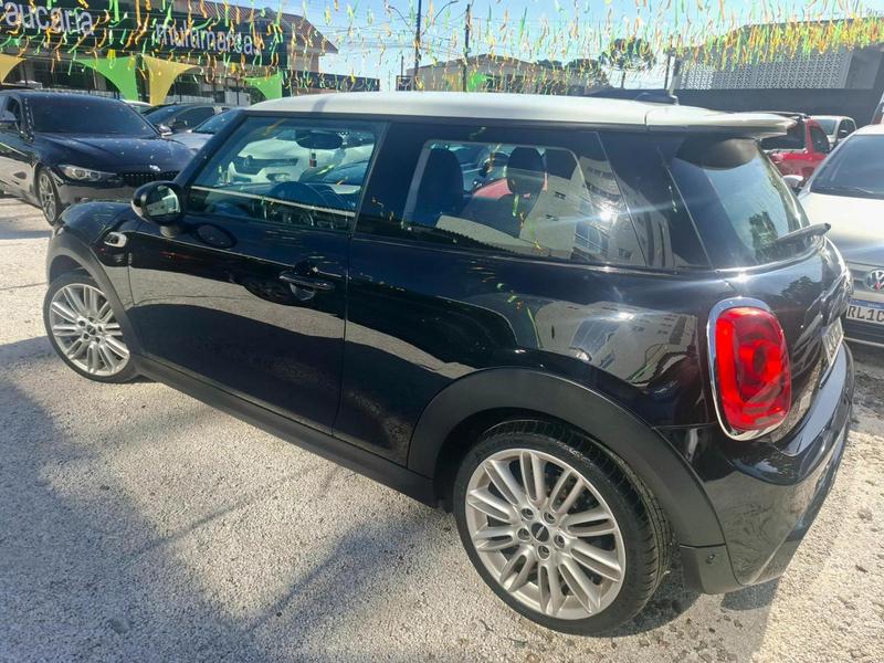 MINI Cooper S - foto 2