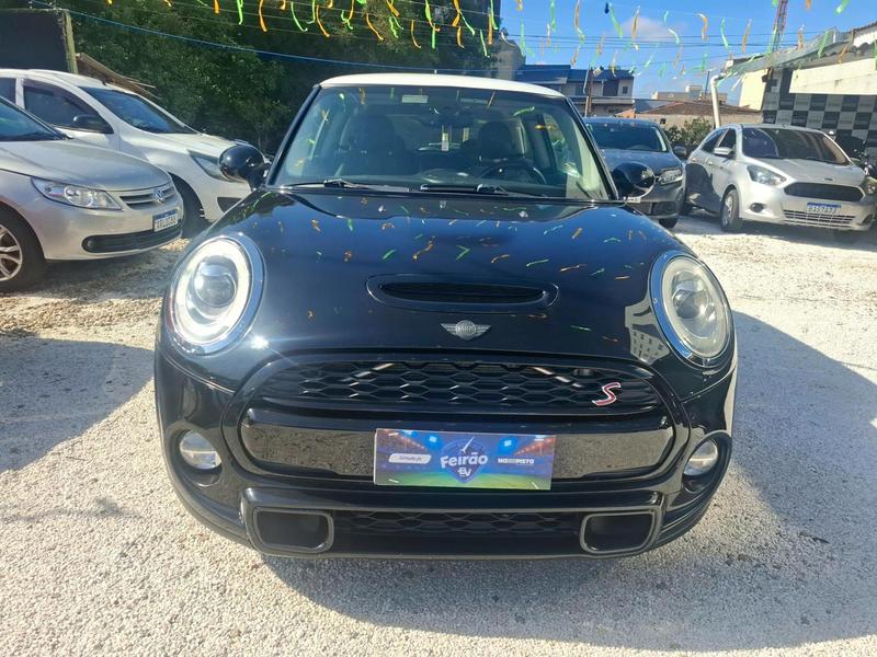MINI Cooper S - foto 3