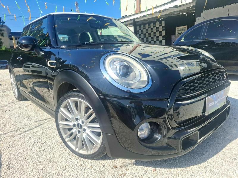 MINI Cooper S - foto 4