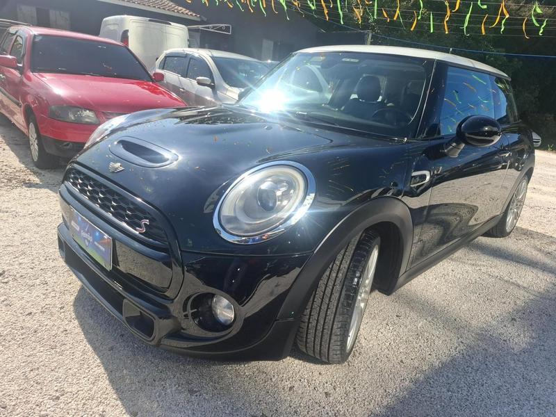 MINI Cooper S - foto 5
