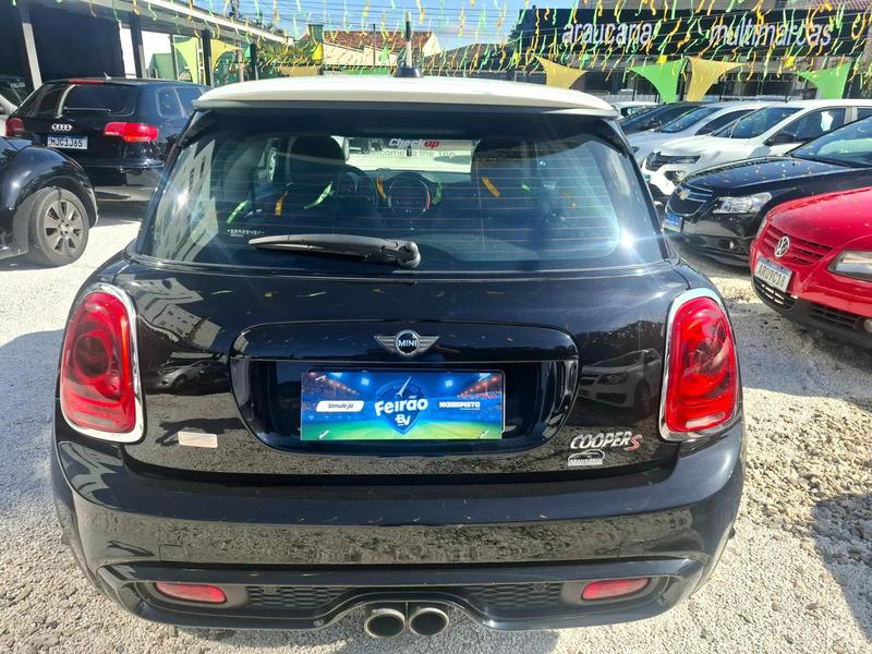 MINI Cooper S - foto 6
