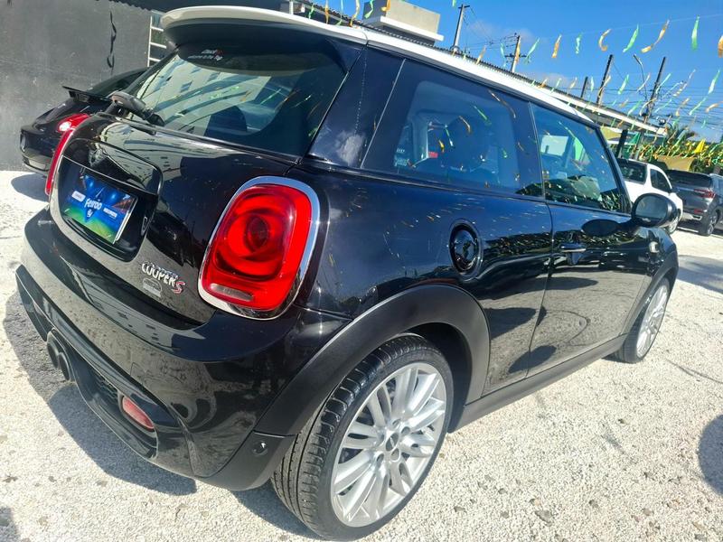 MINI Cooper S - foto 7