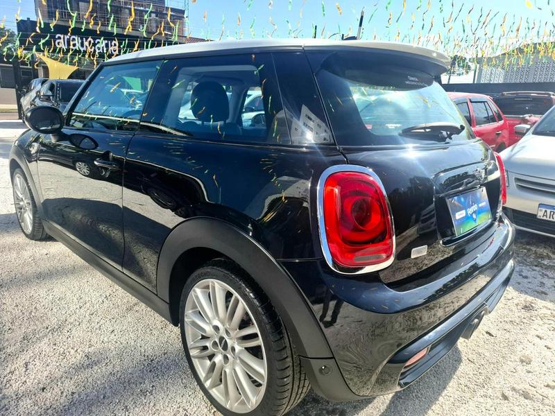 MINI Cooper S - foto 8