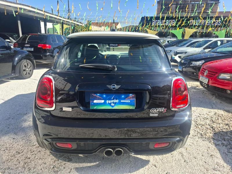 MINI Cooper S - foto 9