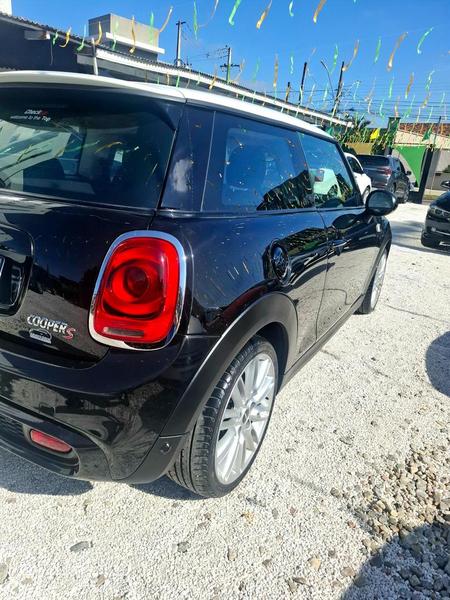 MINI Cooper S - foto 10