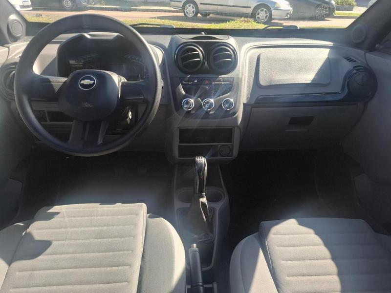 Chevrolet Agile LT - foto 14