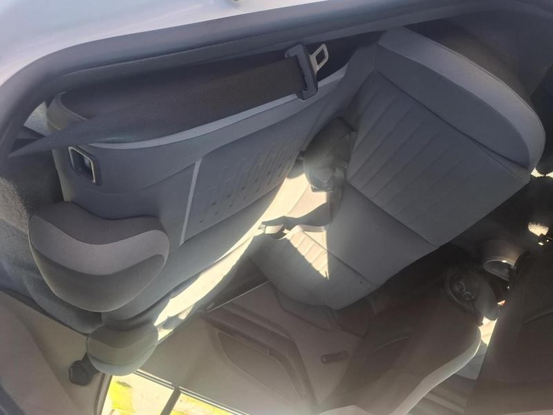 Chevrolet Agile LT - foto 15