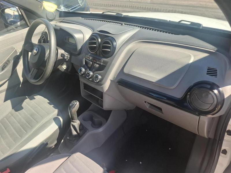 Chevrolet Agile LT - foto 16