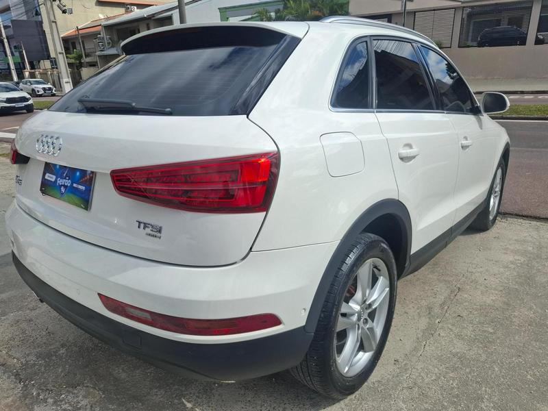 Audi Q3 1.4 TFSI TFSI Flex S Tronic 5P - foto 11