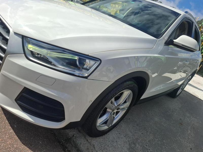 Audi Q3 1.4 TFSI TFSI Flex S Tronic 5P - foto 14