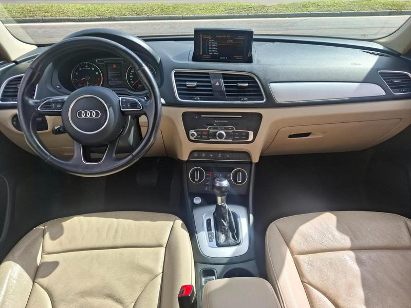Audi Q3 1.4 TFSI TFSI Flex S Tronic 5P - foto 18