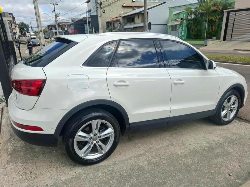 Audi Q3 1.4 TFSI TFSI Flex S Tronic 5P - foto 9