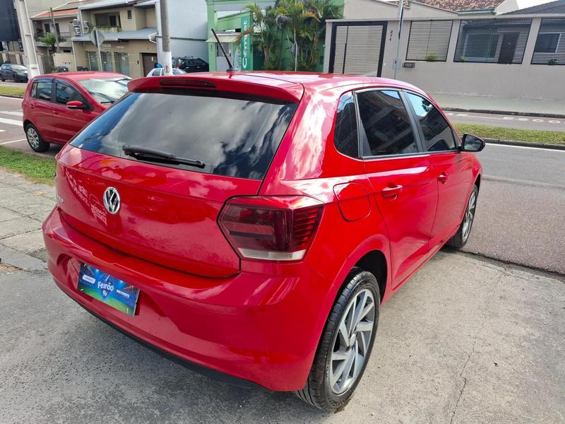 Volkswagen Polo 1.6 MSI Flex 16V 5P - foto 11