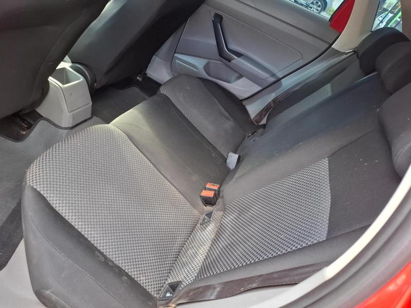 Volkswagen Polo 1.6 MSI Flex 16V 5P - foto 12