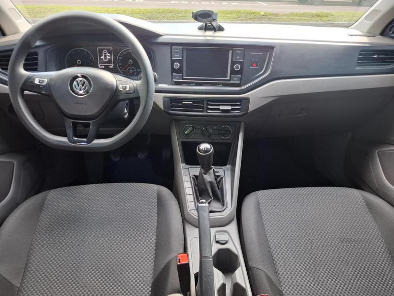 Volkswagen Polo 1.6 MSI Flex 16V 5P - foto 13