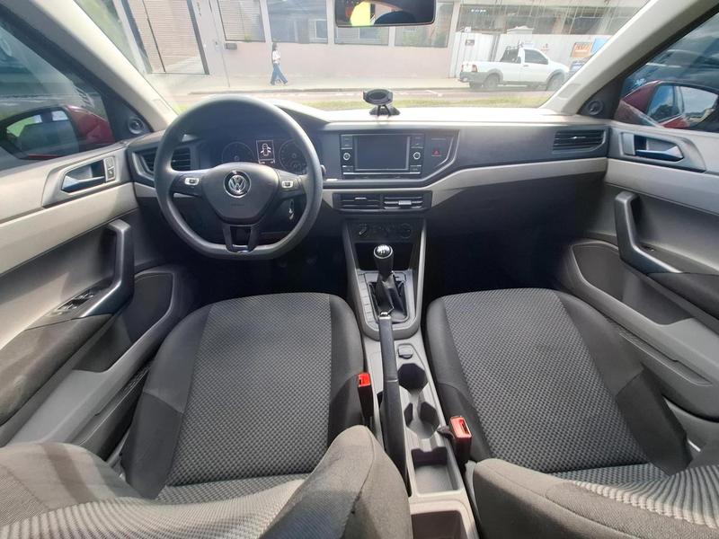 Volkswagen Polo 1.6 MSI Flex 16V 5P - foto 14