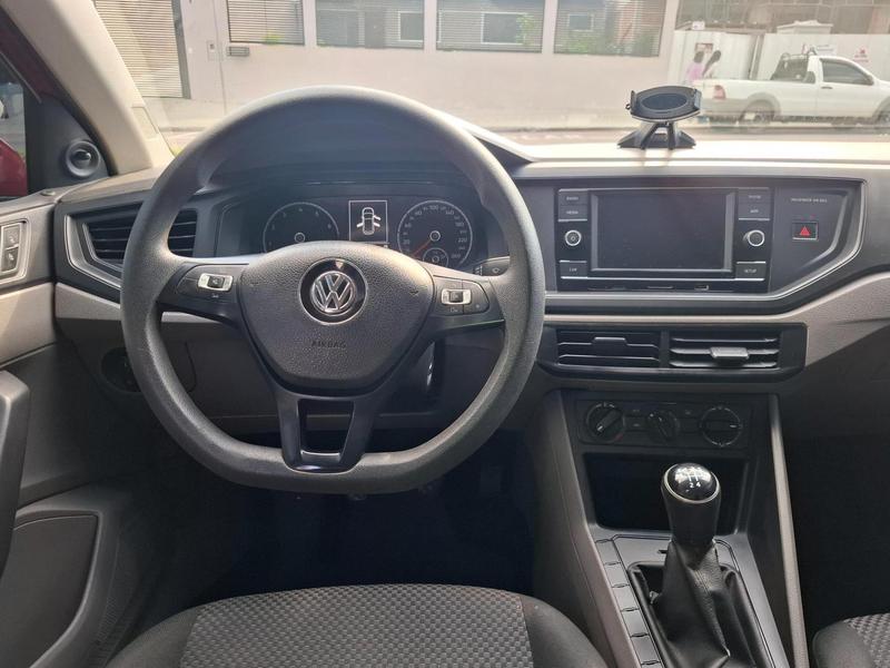 Volkswagen Polo 1.6 MSI Flex 16V 5P - foto 15