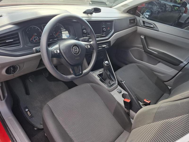 Volkswagen Polo 1.6 MSI Flex 16V 5P - foto 16