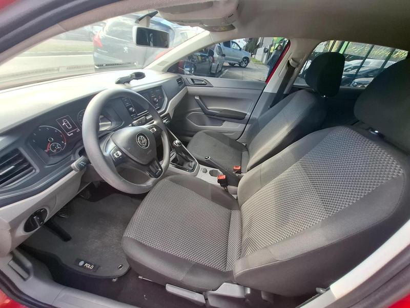 Volkswagen Polo 1.6 MSI Flex 16V 5P - foto 17