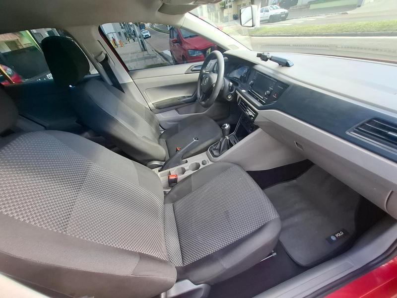 Volkswagen Polo 1.6 MSI Flex 16V 5P - foto 18