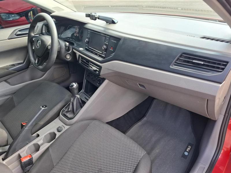 Volkswagen Polo 1.6 MSI Flex 16V 5P - foto 19
