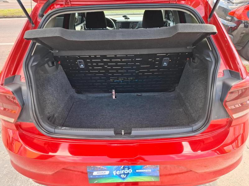 Volkswagen Polo 1.6 MSI Flex 16V 5P - foto 20