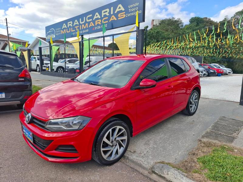 Volkswagen Polo 1.6 MSI Flex 16V 5P - foto 2