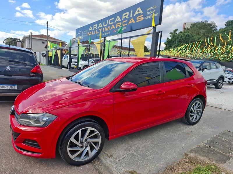 Volkswagen Polo 1.6 MSI Flex 16V 5P - foto 3