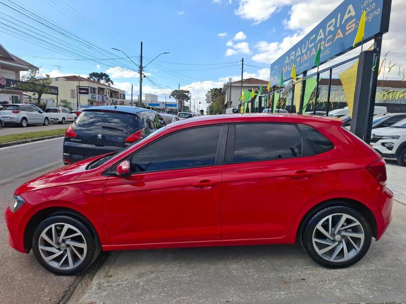 Volkswagen Polo 1.6 MSI Flex 16V 5P - foto 4