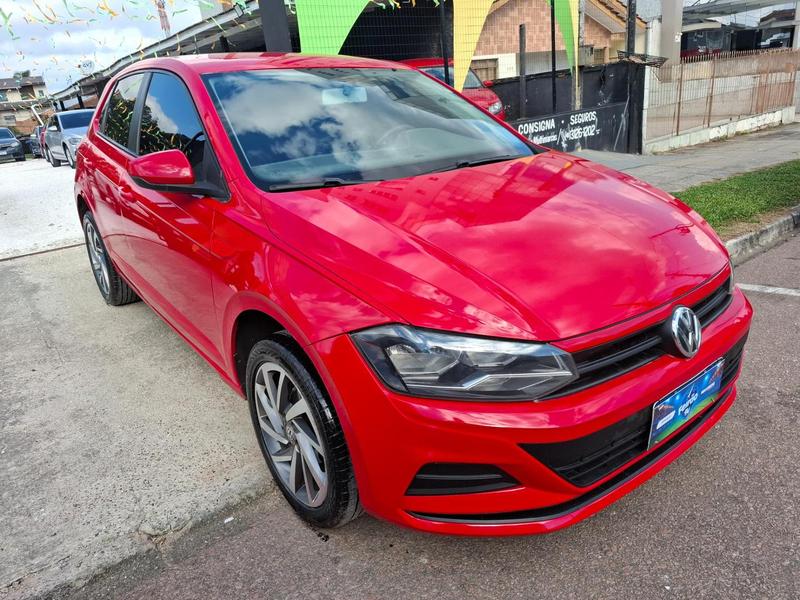 Volkswagen Polo 1.6 MSI Flex 16V 5P - foto 5