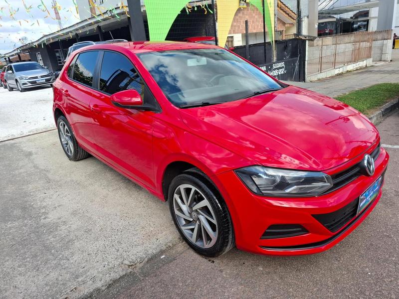 Volkswagen Polo 1.6 MSI Flex 16V 5P - foto 6
