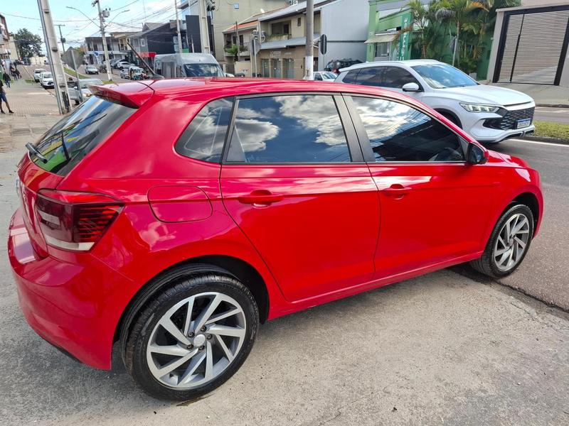 Volkswagen Polo 1.6 MSI Flex 16V 5P - foto 7