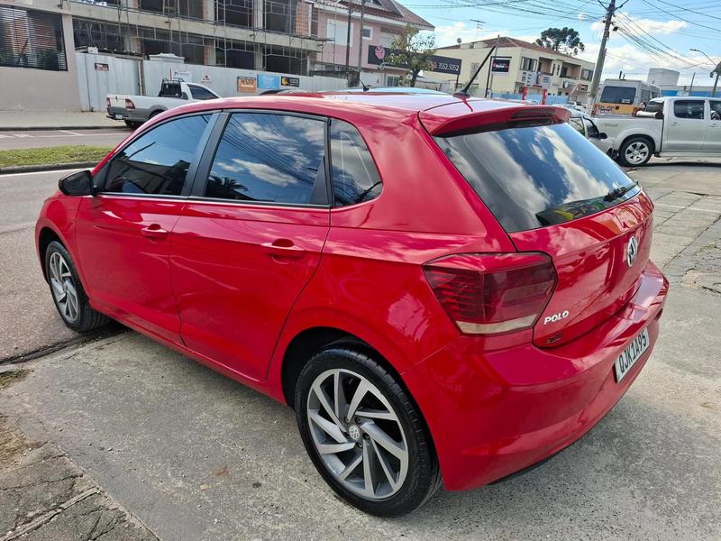 Volkswagen Polo 1.6 MSI Flex 16V 5P - foto 8