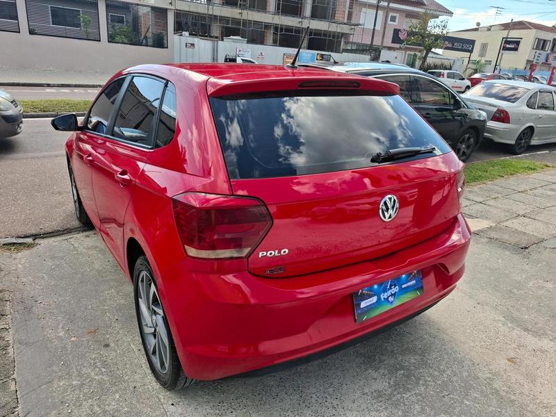 Volkswagen Polo 1.6 MSI Flex 16V 5P - foto 10